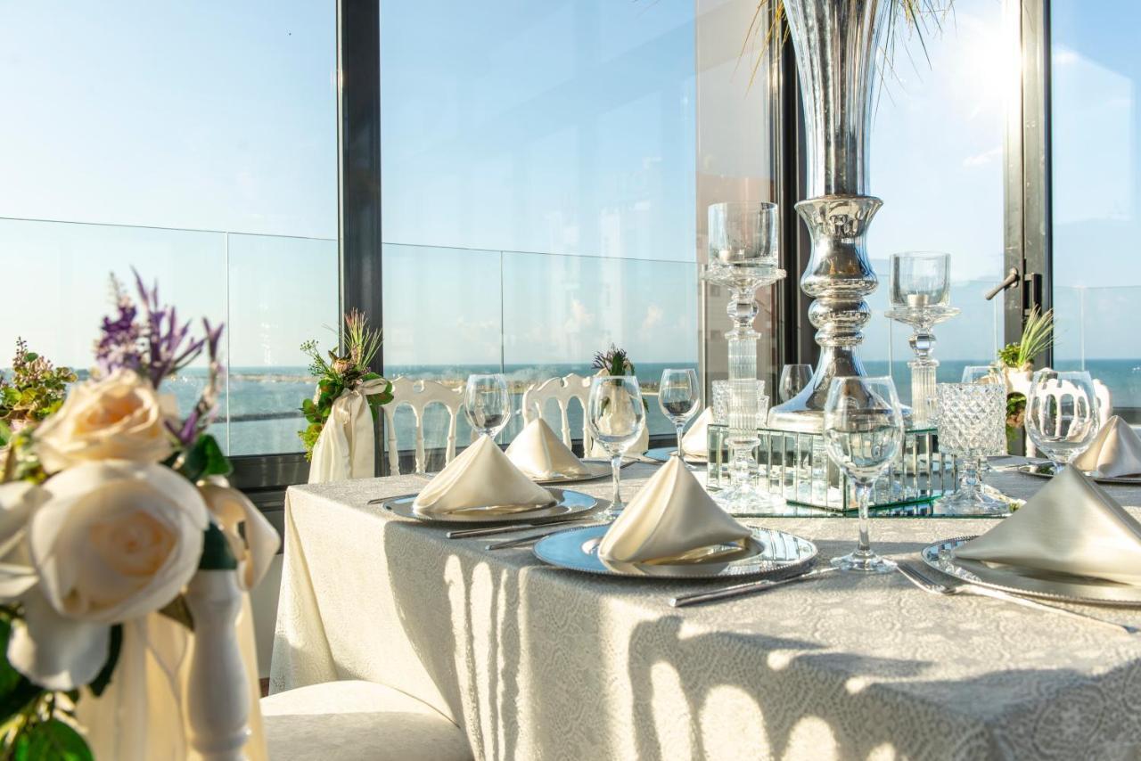 B&C Hotel Atakum Экстерьер фото