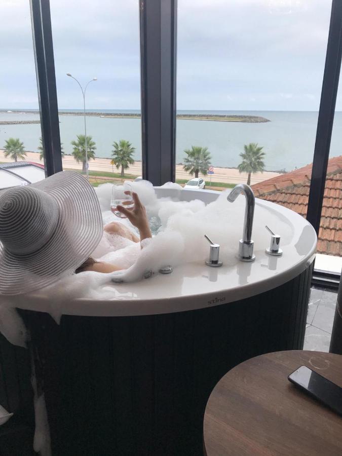 B&C Hotel Atakum Экстерьер фото