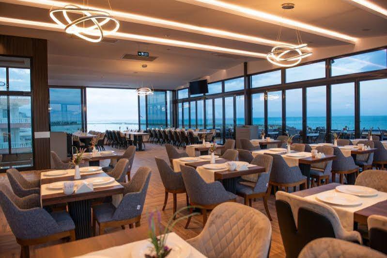 B&C Hotel Atakum Экстерьер фото
