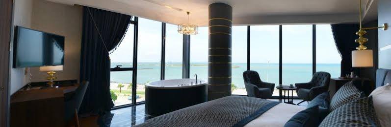 B&C Hotel Atakum Экстерьер фото